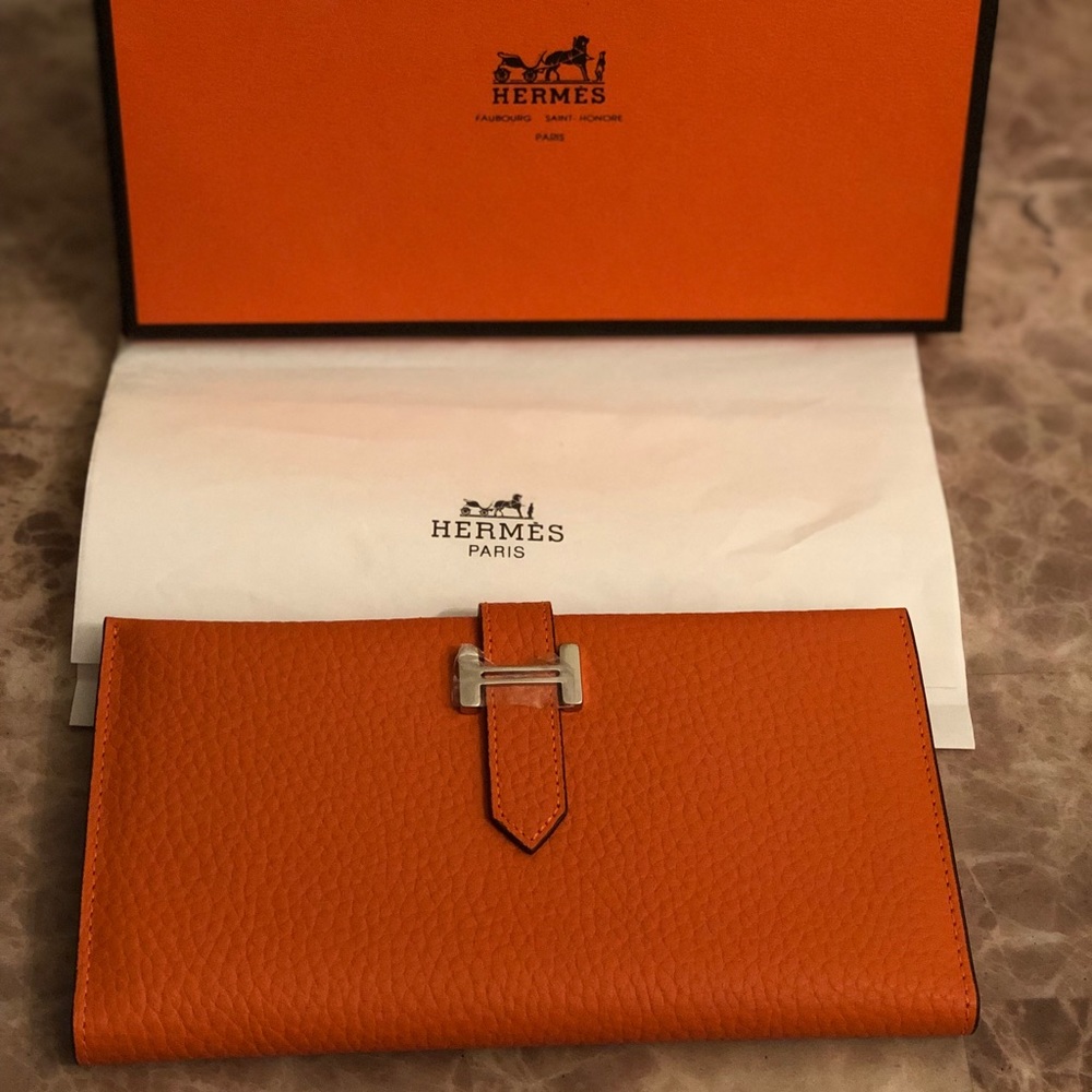 Hermes wallet